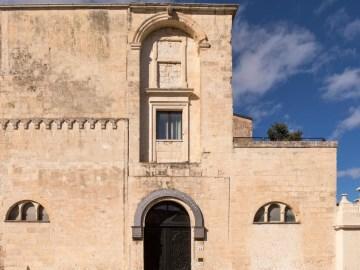 Chiostro Dei Domenicani Lecce Dış mekan fotoğraf
