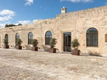 Chiostro Dei Domenicani Lecce Dış mekan fotoğraf