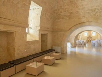 Chiostro Dei Domenicani Lecce Dış mekan fotoğraf