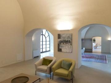 Chiostro Dei Domenicani Lecce Dış mekan fotoğraf